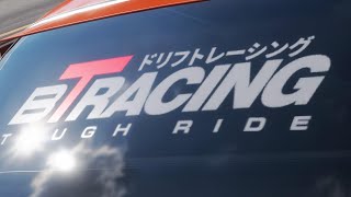 テスト　PC　carx