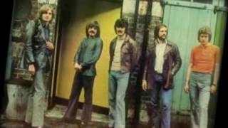 The Moody Blues -- Nights In White Satin (extended)