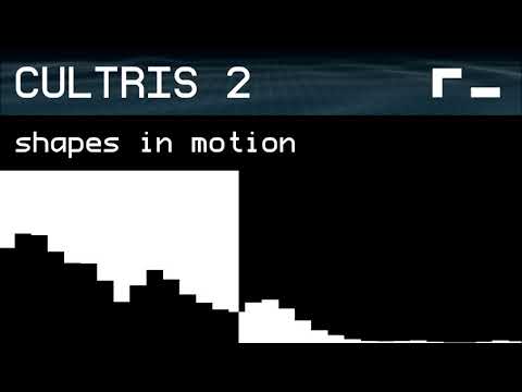 Cultris  2 OST - shapes in motion