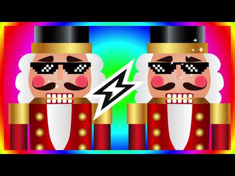 CAROL OF THE BELLS (OFFICIAL TRAP REMIX) - DENZTRIX