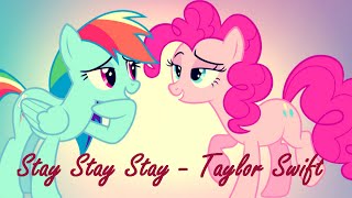 PMV - Stay Stay Stay by Taylor Swift