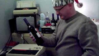 Merry Geekmass one and all! :o)