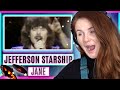 Vocal Coach reacts to Jefferson Starship - Jane