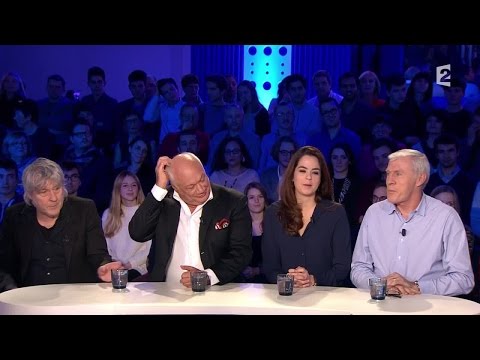 Intégrale 30 janvier 2016 On n'est pas couché #ONPC