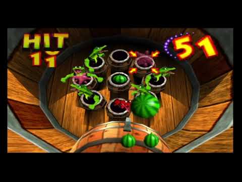 Donkey Kong 64 Playthrough pt 8