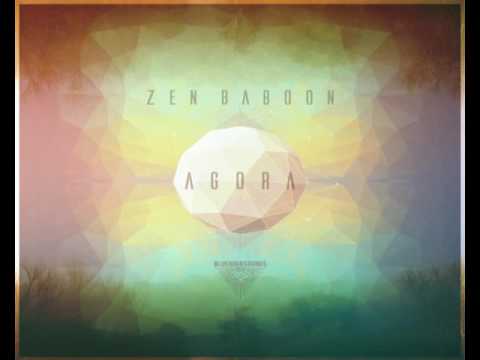 Zen Baboon - Peaks and Valleys (Spring Mix)