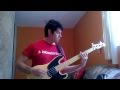 Break Me, Shake Me - Savage Garden (Bass ...