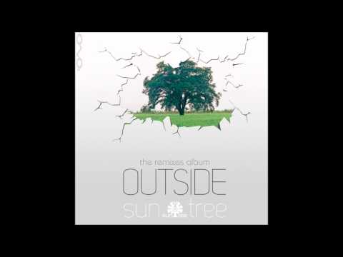 Suntree - Inside (Gaudium Remix)