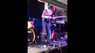 Cate Le Bon, Rough Trade East 11.11.13