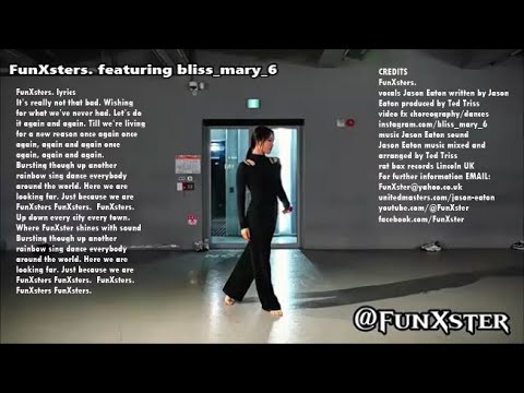Jason Eaton Music Video