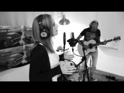 Becky and Belha Diamonds cover (Rihanna)