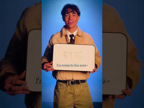 Abbreviated Quotables: RTTC ✨ w/ cast from Wizards Beyond, ZOMBIES 4 & more! | Disney Channel