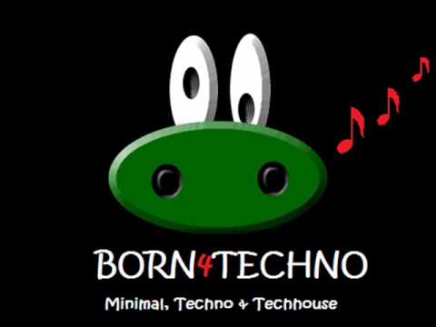 Thorsten Hammer and Marc Liquid - Seance (Original Mix)