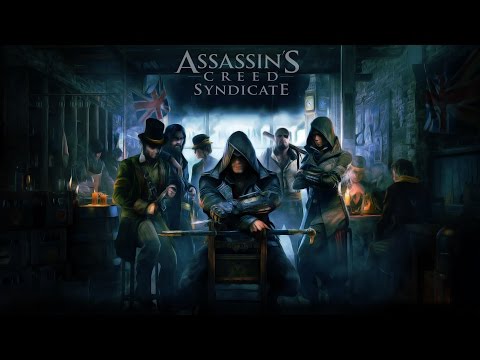The Invisible Woman - Assassins Creed Syndicate