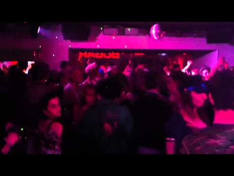 la Cala / Move / Kassette Boys / Bogart Club - Salerno