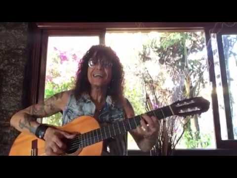Flor Cigana - Luiz Caldas