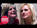 Tension BOILS OVER Between Christi and Kelly! (S3, E8) | Full Episode | Dance Moms