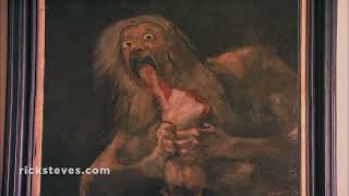 Francisco Goya