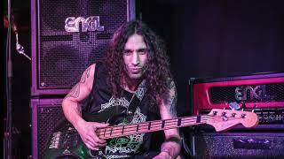 Video thumbnail for Engl Ironbass E1055 • Tim Rashid by Victor Smolski