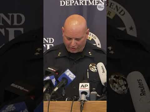Teen suspect in Oregon school shooting was a former student