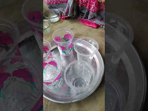 milk ice cream recipe 🤤 | গরুর দুধের আইসক্রিম তৈরি করলাম 🤤