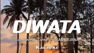 Jamming Time: Diwata (Abra) / Vid359 / 2023 / Epalastic Con
