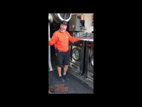 Customer review of Unity Washing Machine for Car Wash