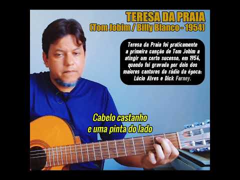 Nem Eu - Dick Farney