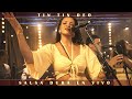 Tin Tin Deo – CHACÁN | Salsa en Vivo (Chano Pozo / Gil Fuller /Andy Harlow Version)
