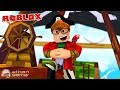 A PIRATE'S TALE | Roblox