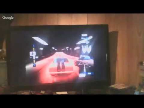 Ford Bold Moves Street Racing Episode 1