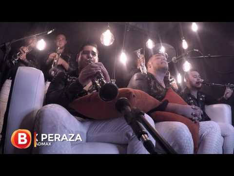 "Cuál adiós" - La Bandononona Clave Nueva de Max Peraza en Qué Rollo Banda