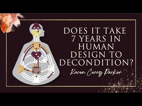 We're in a Time of Accelerated Consciousness - Karen Curry Parker