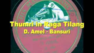 Download lagu D. Amel: Bansuri Solo in Raga Tilang mp3 Download lagu D. Amel: Bansuri Solo in Raga Tilang mp3