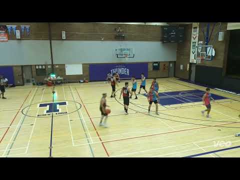 Red Storm (46) Tier 12 - 2023 SUMMER NonStop (24) - tcbl sunday