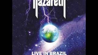 NAZARETH  &quot; Long Black Veil &quot;