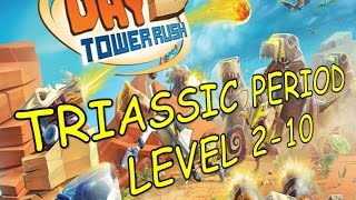 Day D: Tower Rush video thumbnail