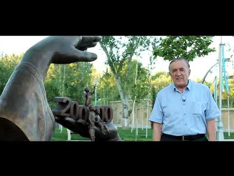 "Gʻalaba bog‘i" hududidagi "Shon-Sharaf" muzeyi ekspozisiya fondini boyitishga o‘z hissangizni qo‘shing