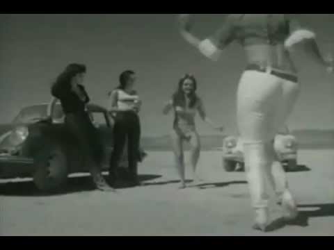 BLUES 66 "Sweet Betty" Music Video (Live Recording)