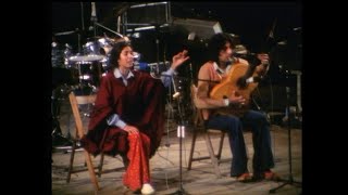 LOLE  Y  MANUEL &quot;Canet Rock 1975&quot; &quot;El río de mi Sevilla&quot; (Letra-Música: Manuel Molina)