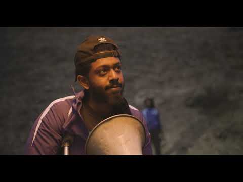 Moeazy - Keep Going (OFFICIAL MUSIC VIDEO)