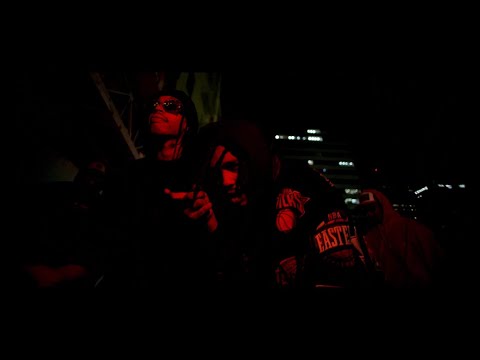 THOTTWAT - ENVY (Official Video)