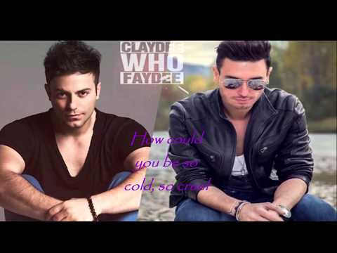 Claydee & Faydee "Who" (lyric video)