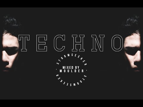 Night Dj SET "stormseeker"  Mixed BY  М O U L D E R