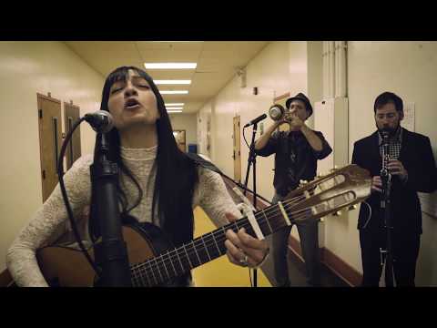 Diana Gameros - En Juárez - 2018 NPR Tiny Desk Concert Contest Entry