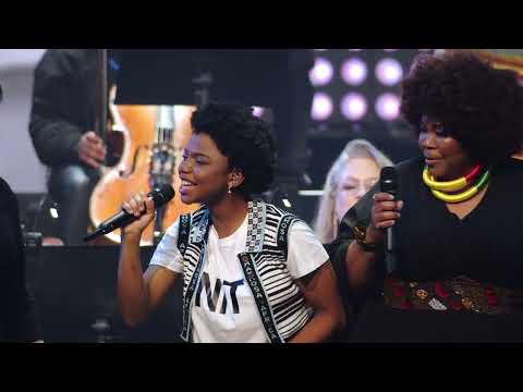 Various Artists - We Are The World (Live at Lexus Pop Classics 2024)