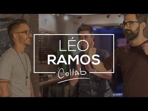 Collab | Léo Ramos (Supercombo) #16