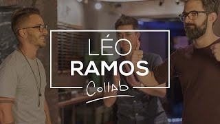 Collab  Léo Ramos (Supercombo) #16