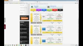 Banners Broker Getting Started