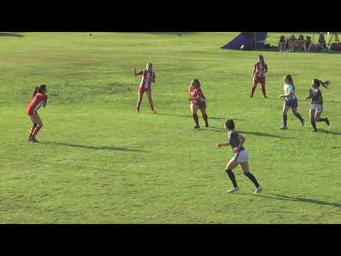 NDU 7s 2019 - 2ª Etapa Jogo 24: Direito Mackenzie 10 x 5 FEA e Odonto USP